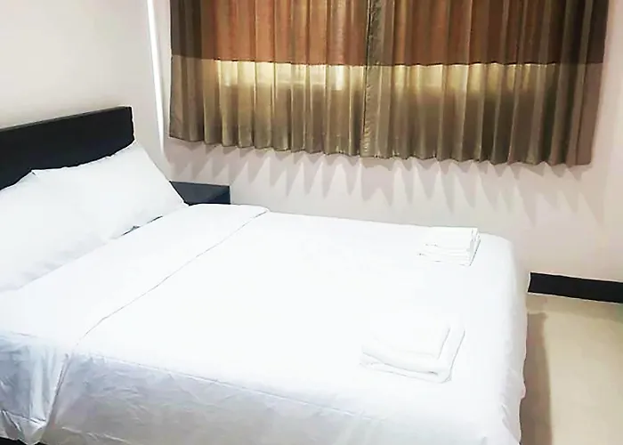 Guest house Mok Mek 72