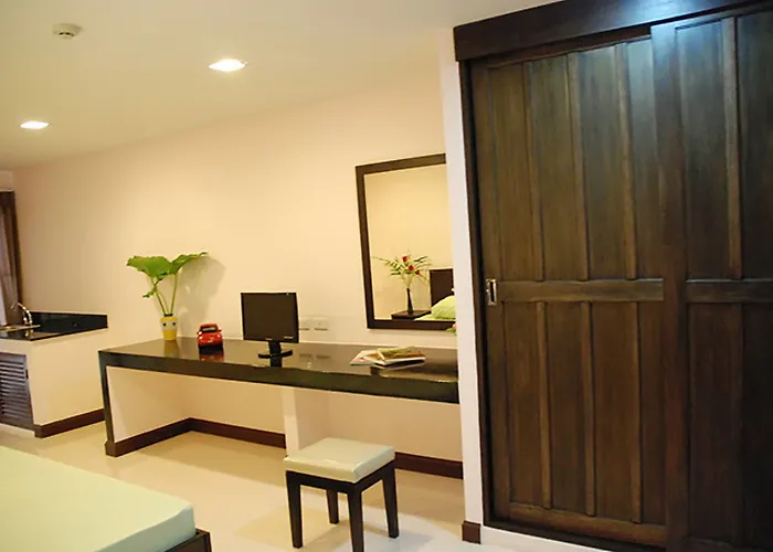Guest house Mok Mek 72 Bangkok