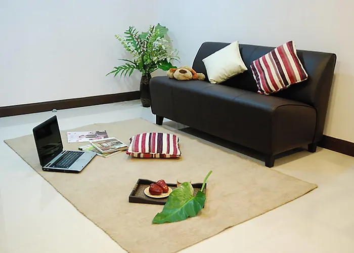 Mok Mek 72 Guest house Bangkok