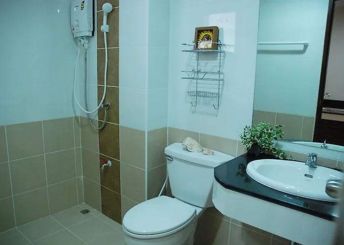 Mok Mek 72 Guest house 3*