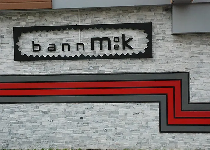 Mok Mek 72 3*