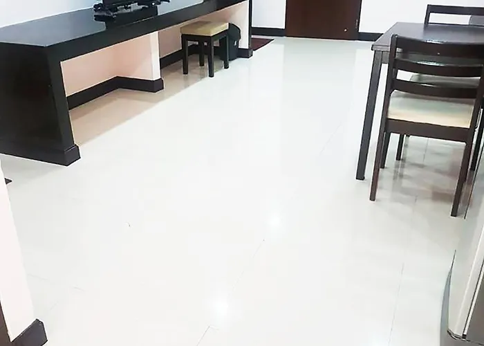 Mok Mek 72 Guest house Bangkok