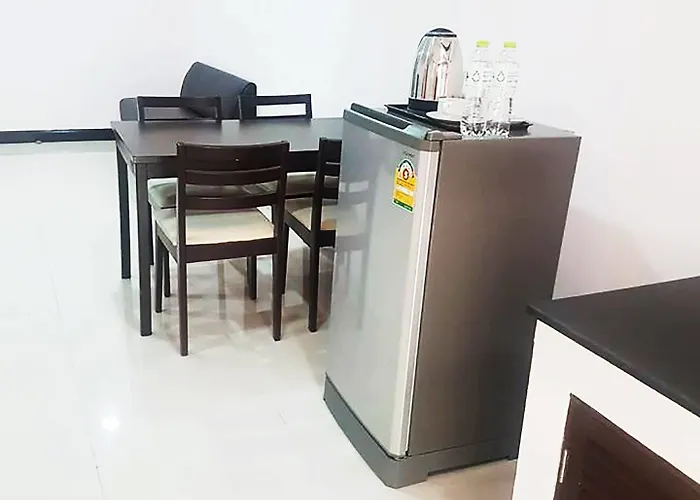 Mok Mek 72 بيت ضيافة