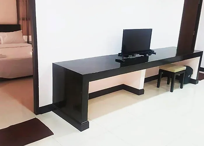 بيت ضيافة Mok Mek 72