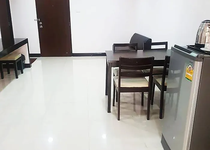 Mok Mek 72 بيت ضيافة 3*