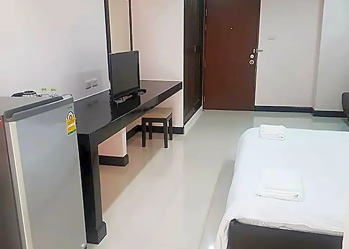 Mok Mek 72 بيت ضيافة 3*