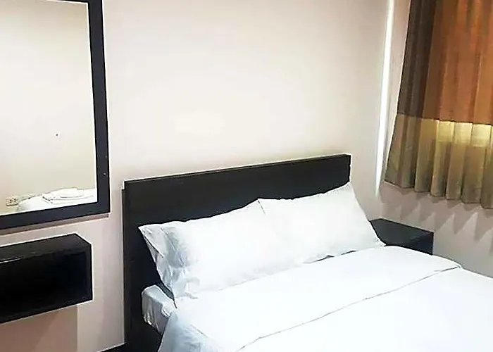 بيت ضيافة Mok Mek 72 بانكوك