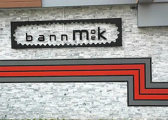 Mok Mek 72 Guest house