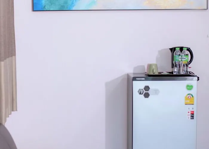 بيت ضيافة Mok Mek 72 3*