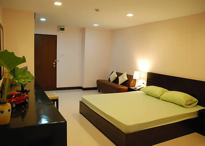 Mok Mek 72 Guest house